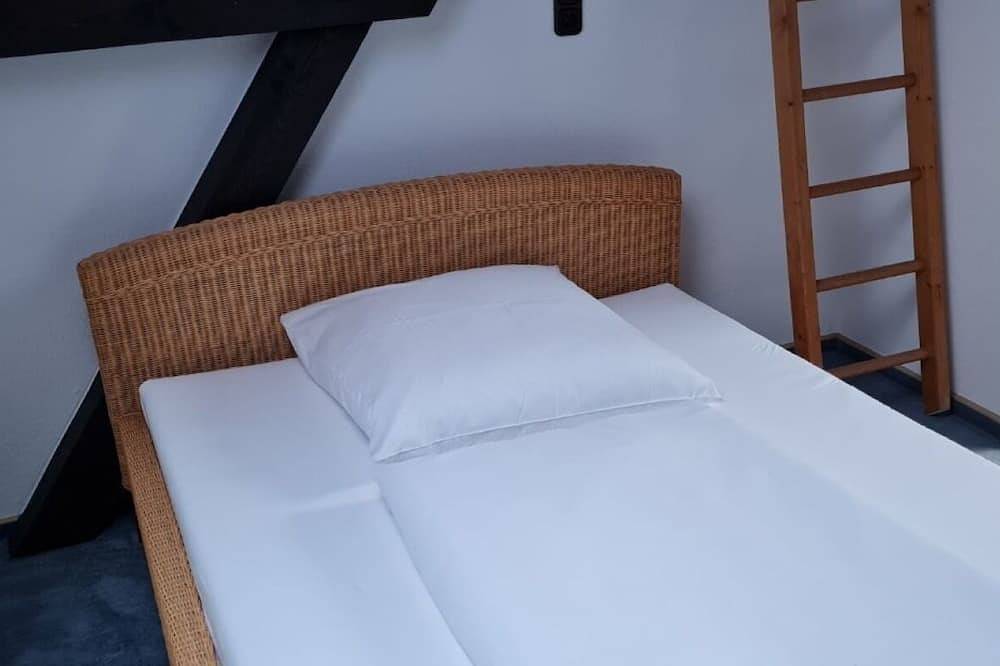 Ganze Wohnung, Ferienwohnung/App. für 3 Gäste mit 110m² in Eicklingen in Eicklingen, Landkreis Celle