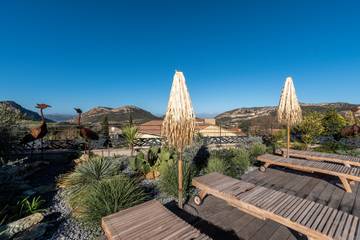 Villa pour 12 Personnes dans Patrimonio, Cap Corse, Photo 2