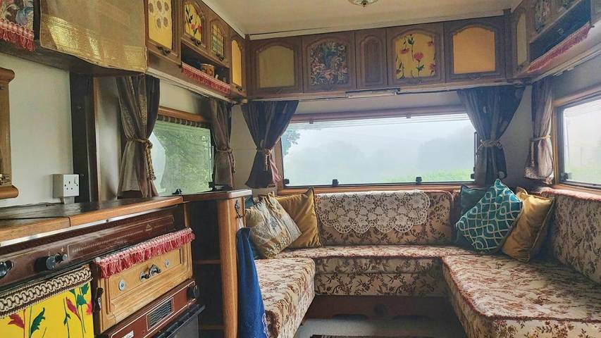 Location de vacances pour 2 personnes, avec piscine et terrasse ainsi que jardin et jacuzzi à Saint-Michel-de-Montjoie - 3