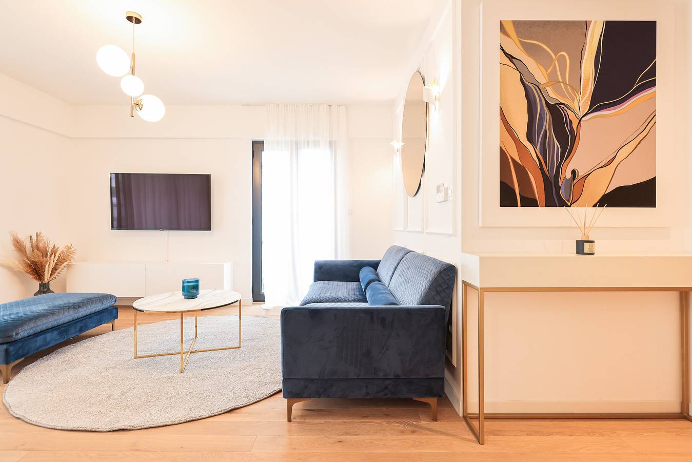 Ganze Wohnung, Adria Concept boutique apartments-B1 Ocean Sunset in Zadar Stadt, Zadar (Kommun)