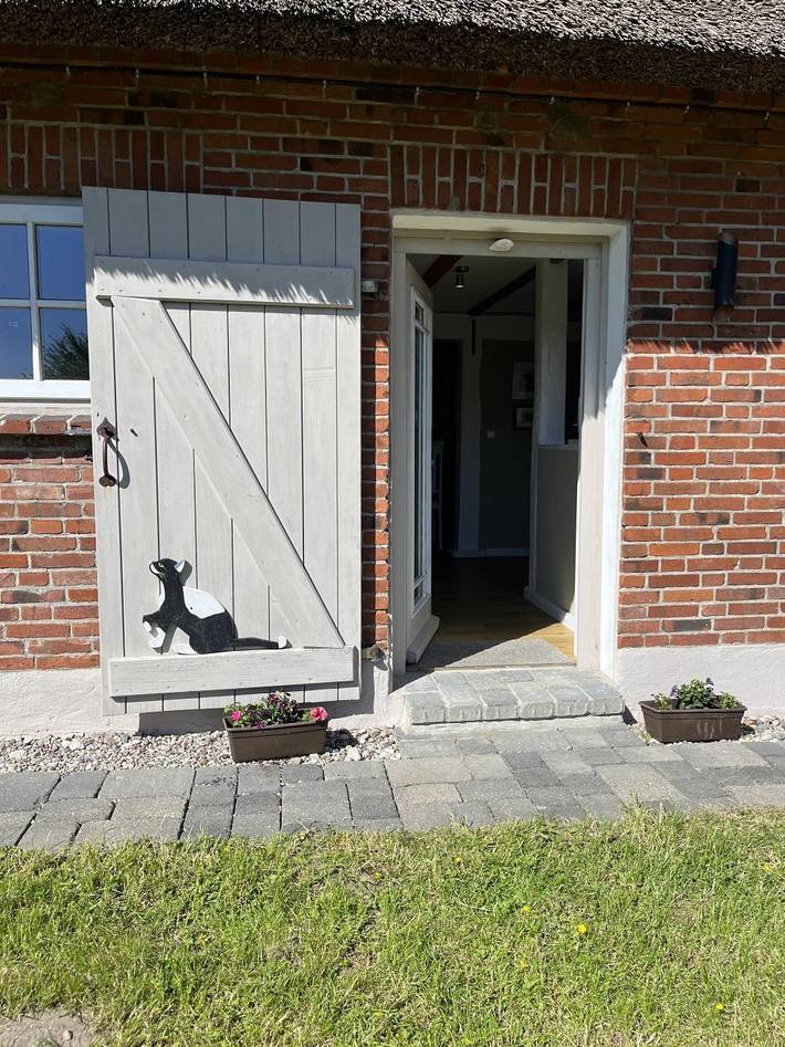 Ferienwohnung für 2 Personen in Dörphof - 3