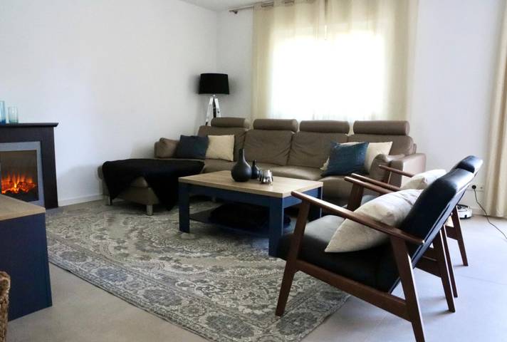 Ferienhaus für 6 Personen, mit Garten und Terrasse, mit Haustier in Klausdorf - 2