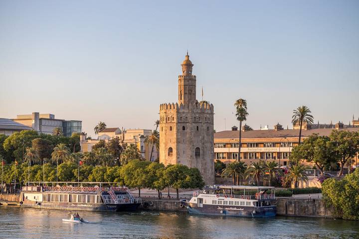 Entire apartment, Guestready - Triana Tadeo Soler Sevilla in Central Seville, Sevilla