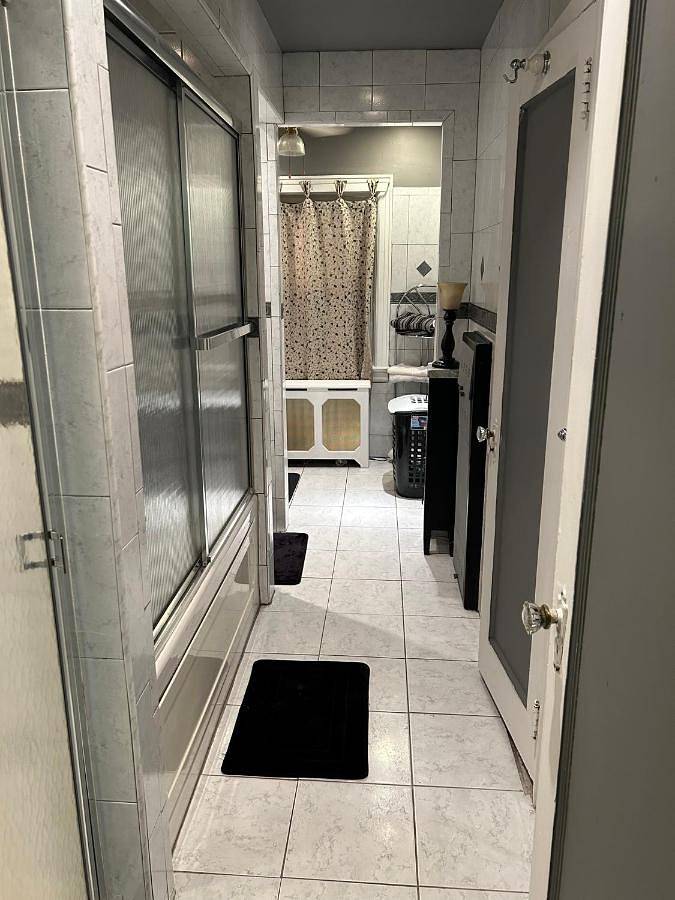 Maison d’hôte pour 2 personnes, avec jardin dans Queens - 3