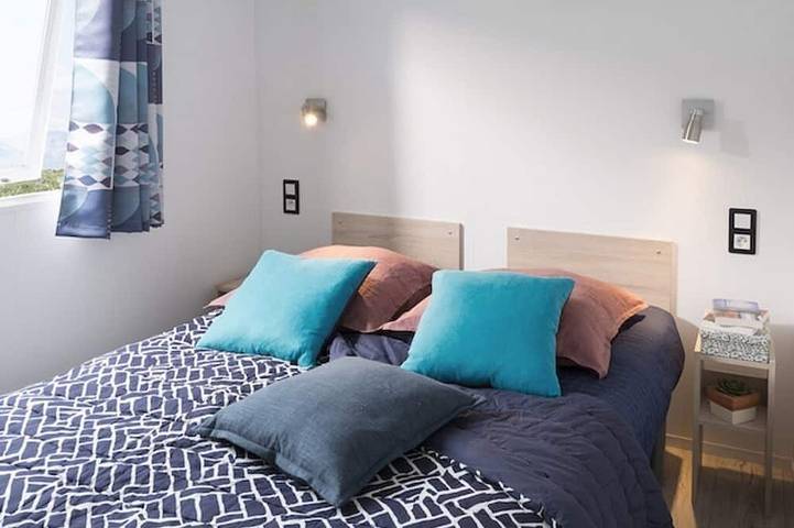 Ferienhaus für 6 Personen, mit Terrasse und Sauna sowie Whirlpool, mit Haustier in Wackersdorf - 2