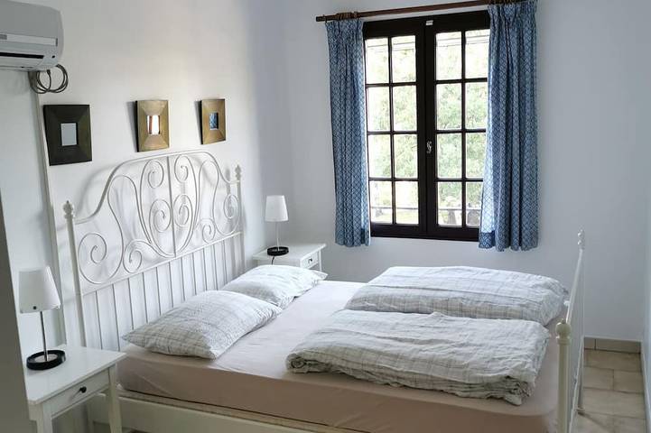 Villa pour 12 personnes, avec jardin et terrasse à Flayosc - 4