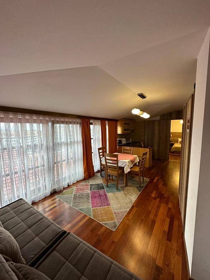 Holiday apartment for 2 people - 1
