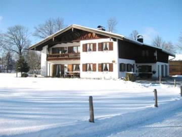 Ferienwohnung für 2 Personen in Gmund, Oberbayern, Bild 4