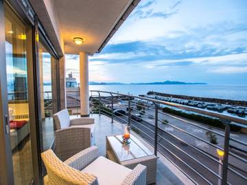 Villa in Son Serra de Marina, Santa Margalida für 7 