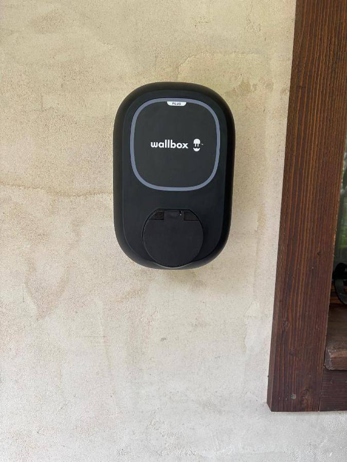 Gîte pour 6 personnes, avec vue et jardin à Servoz - 4