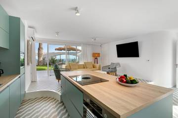 Bungalow para 6 Personas en Maspalomas, San Bartolomé de Tirajana, Foto 4