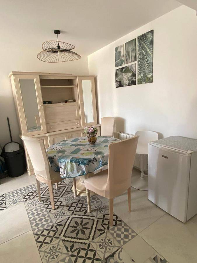 Appartement entier, Chambre familiale in Montsoult, Val-d'Oise