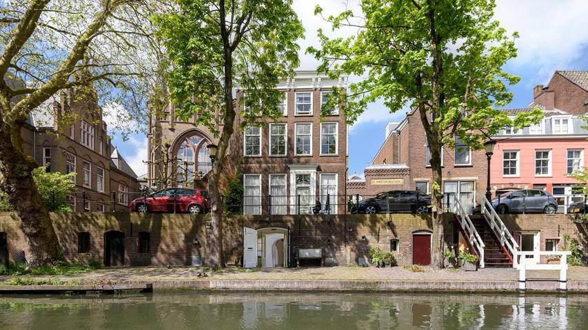 Hôtel pour 3 personnes, avec vue à Utrecht - 3