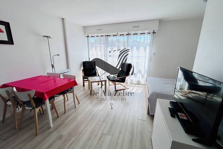Location de vacances pour 2 personnes, avec jacuzzi à Rochefort