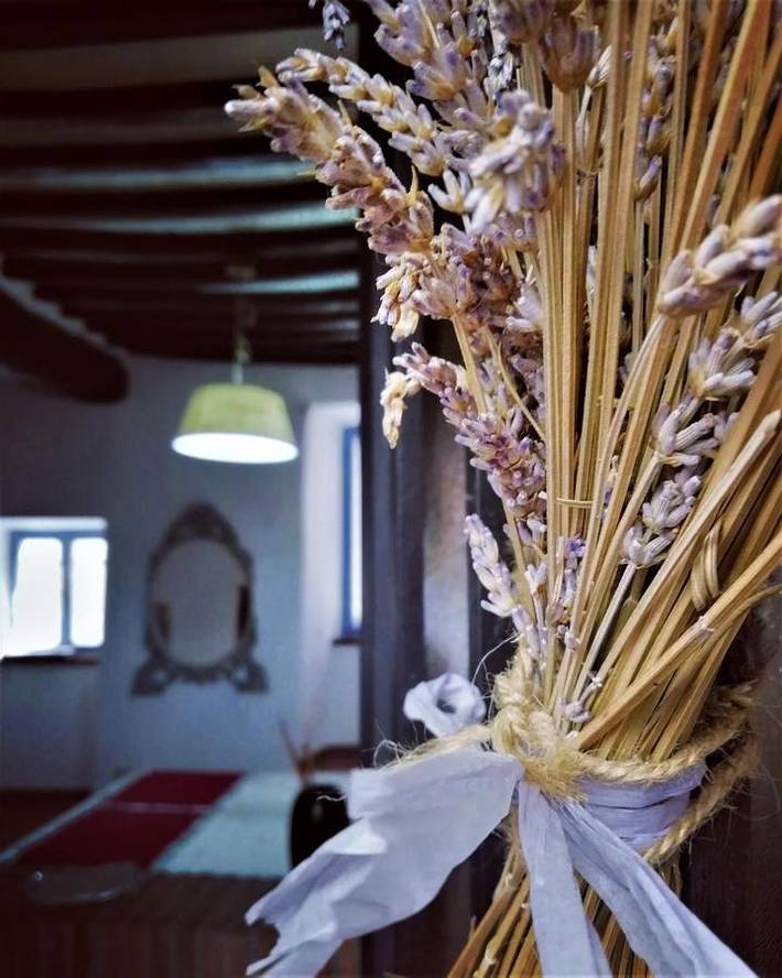 Gîte pour 2 personnes à Lugnano in Teverina - 3