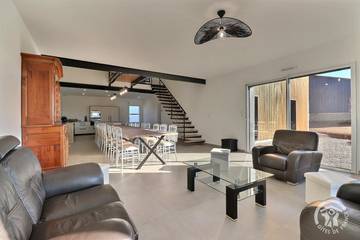 Gîte für 15 Personen in Parcé, Bretagne, Bild 2