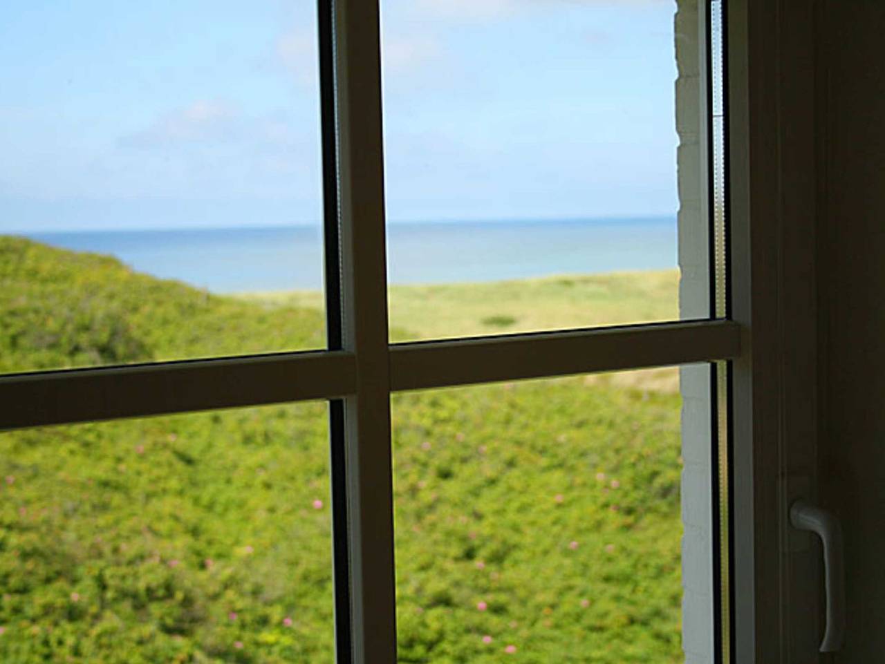 Ganze Ferienwohnung, Wohnung Dirkmann in Hörnum, Sylt