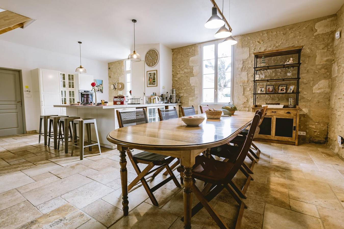 Les Mésanges in Bergerac, Périgord Pourpre