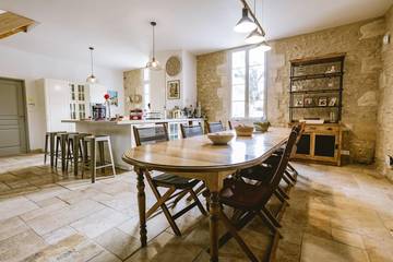 Vakantiehuis voor 6 Personen in Bergerac, Périgord Pourpre, Afbeelding 4