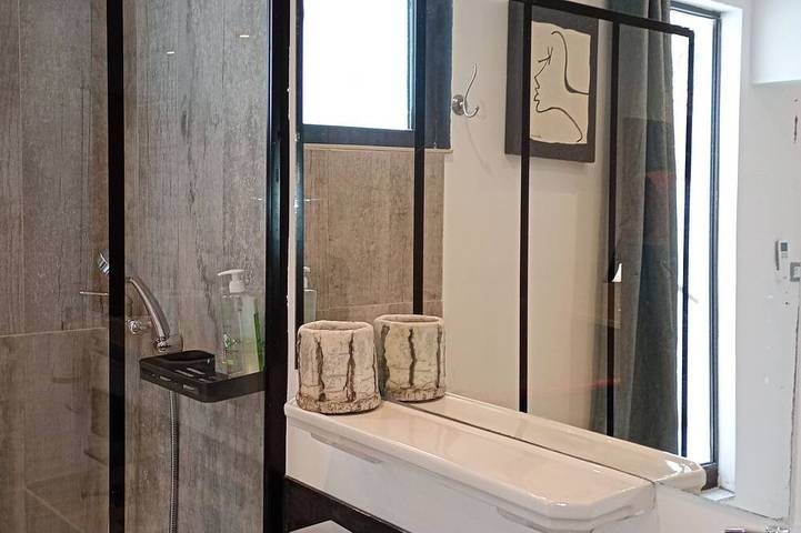 Chambre d’hôte pour 4 personnes à Cabriès - 3