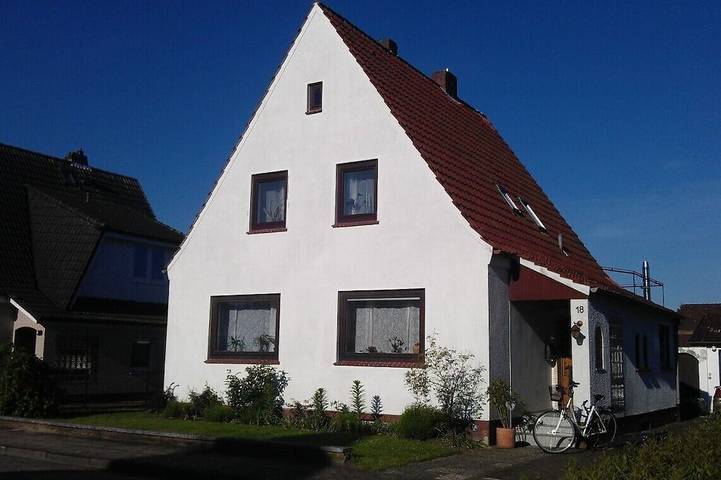 Ferienhaus für 2 Personen