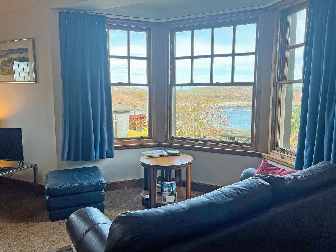 Entire apartment, Plover Apartment - Uk51129 in Argyll & Bute