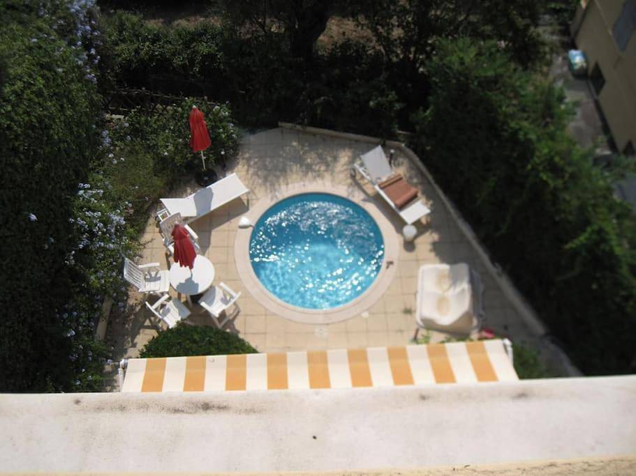 Appartement entier, Two-Bedroom Apartment in Nice, Côte méditerranéenne (France)