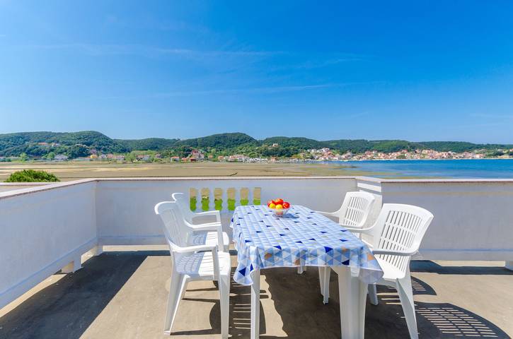 Ferienwohnung für 4 Personen in Supetarska Draga - 2