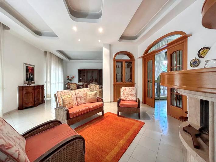 Location de vacances pour 8 personnes, avec terrasse à Marsala - 4