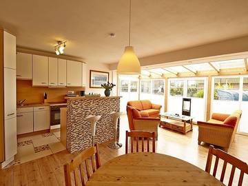 Ferienwohnung für 6 Personen in Waabs, Eckernförder Bucht, Bild 2