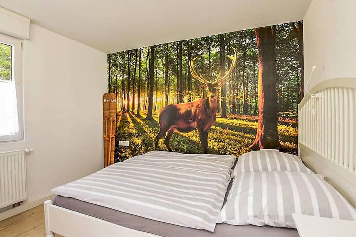 Ferienhaus für 4 Personen in Suhl - 2