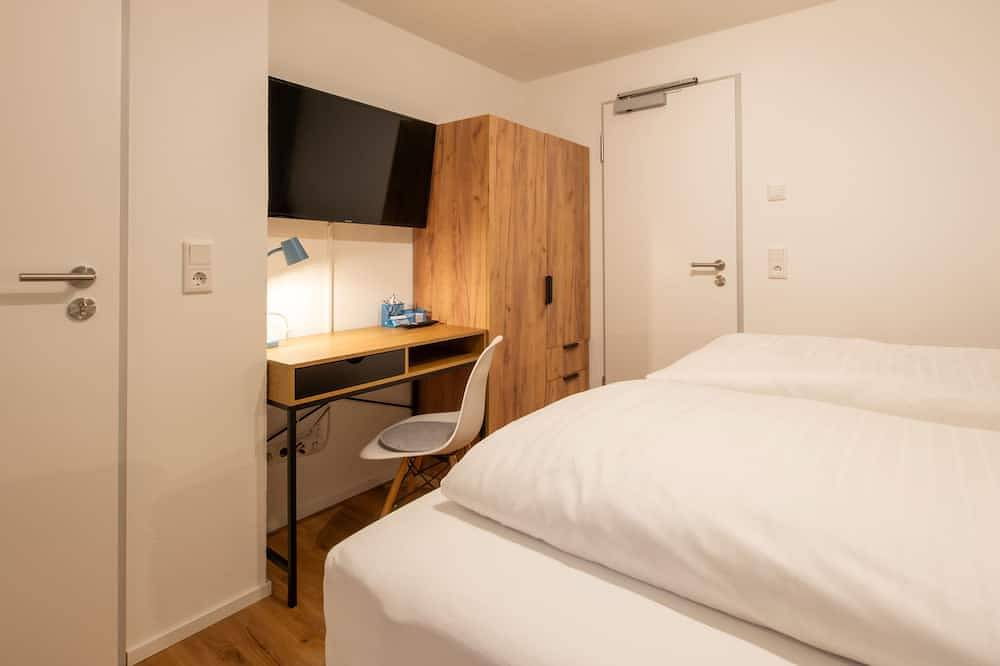 Ganze Wohnung, Apartment 2 - Apartmenthaus Dilpert in Markdorf, Region Bodensee-Oberschwaben