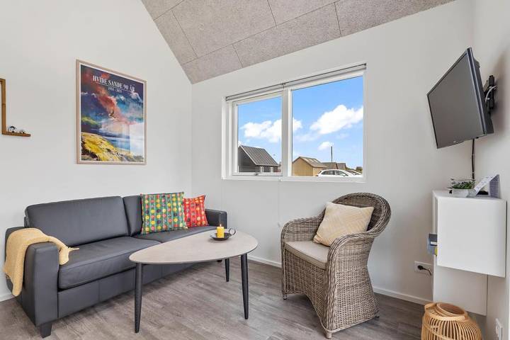 Ferienhaus für 2 Personen in Holmsland Klit - 2