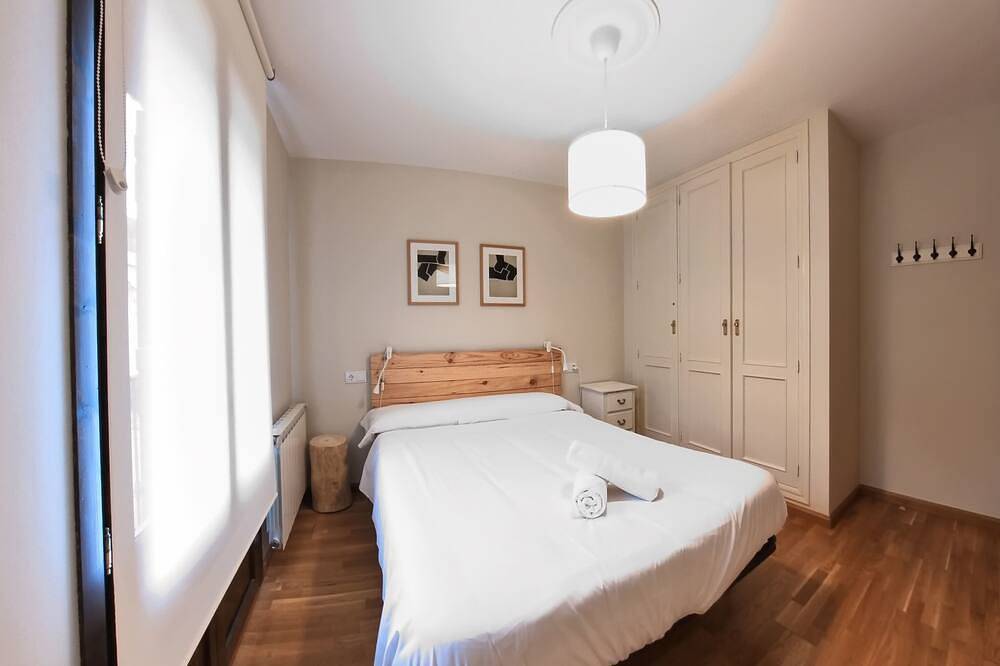 Appartement entier, Cochata - tucasaenlospirineos in Escarrilla, Sallent de Gállego