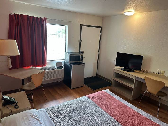 Apartamento entero, Cama Queen | Accesible | Nsmk in Pensilvania