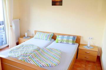 Bauernhof für 4 Personen in Roßhaupten, Romantische Straße, Bild 4