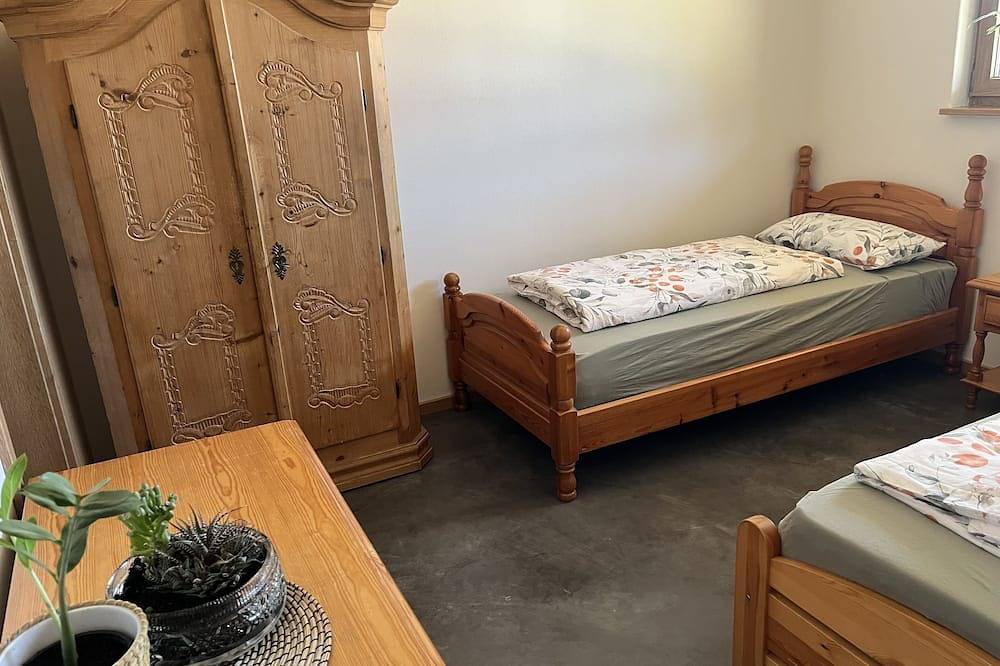 Ganze Wohnung, Wunderschöne Ferienwohnung mit Berg- und Seeblick in Fischbachau, Spitzingsee