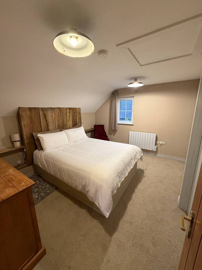 Holiday rental for 2 people, with Ocean view in County Fermanagh