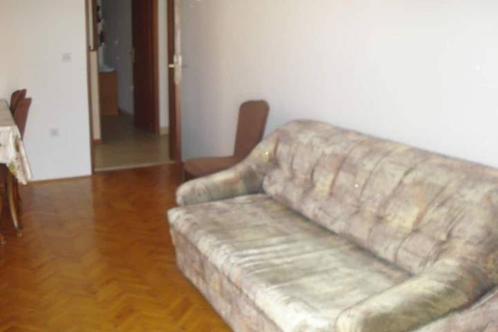 Entire apartment, Two bedroom apartment with terrace Biograd na Moru, Biograd in Biograd na Moru, Zadar