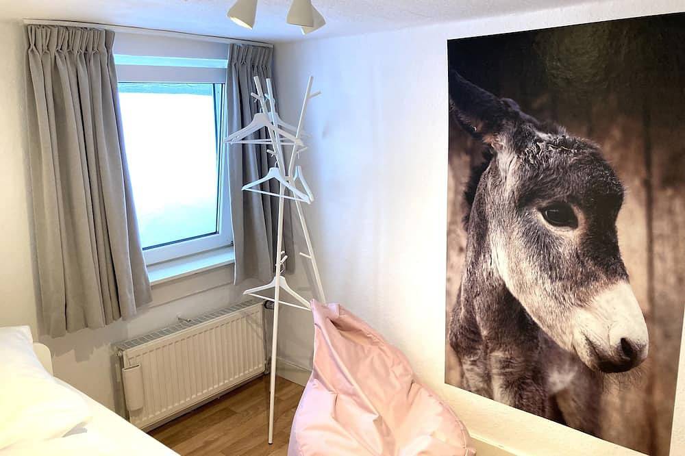 La Petite Maison-Ferienhaus Altstadt Warburg 10 Personen in Warburg, Kreis Höxter