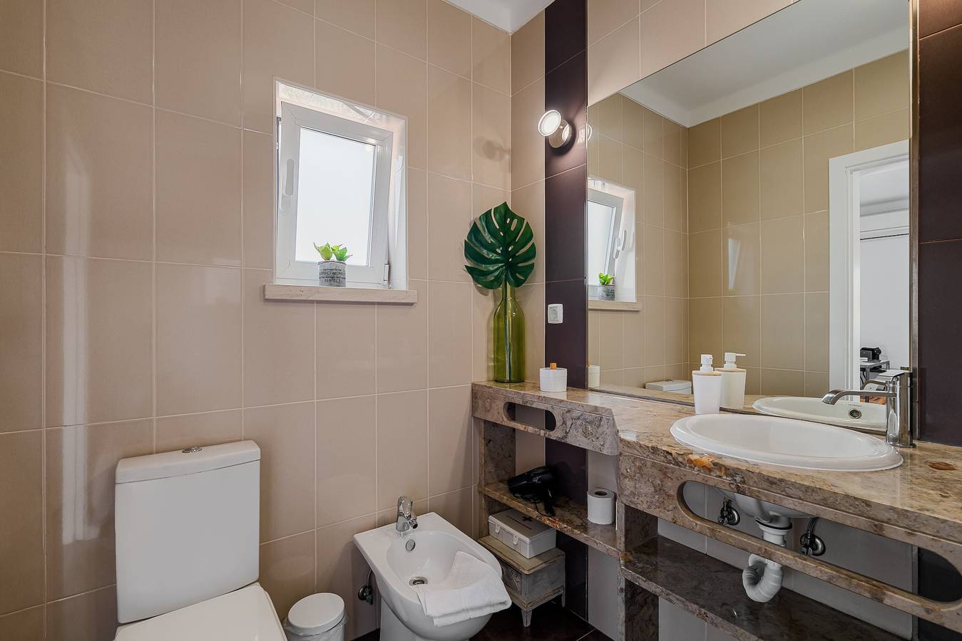 Knusse Suite À Da Marina – Privésuite met Zeezicht, Wi-Fi en Airconditioning, foto 8