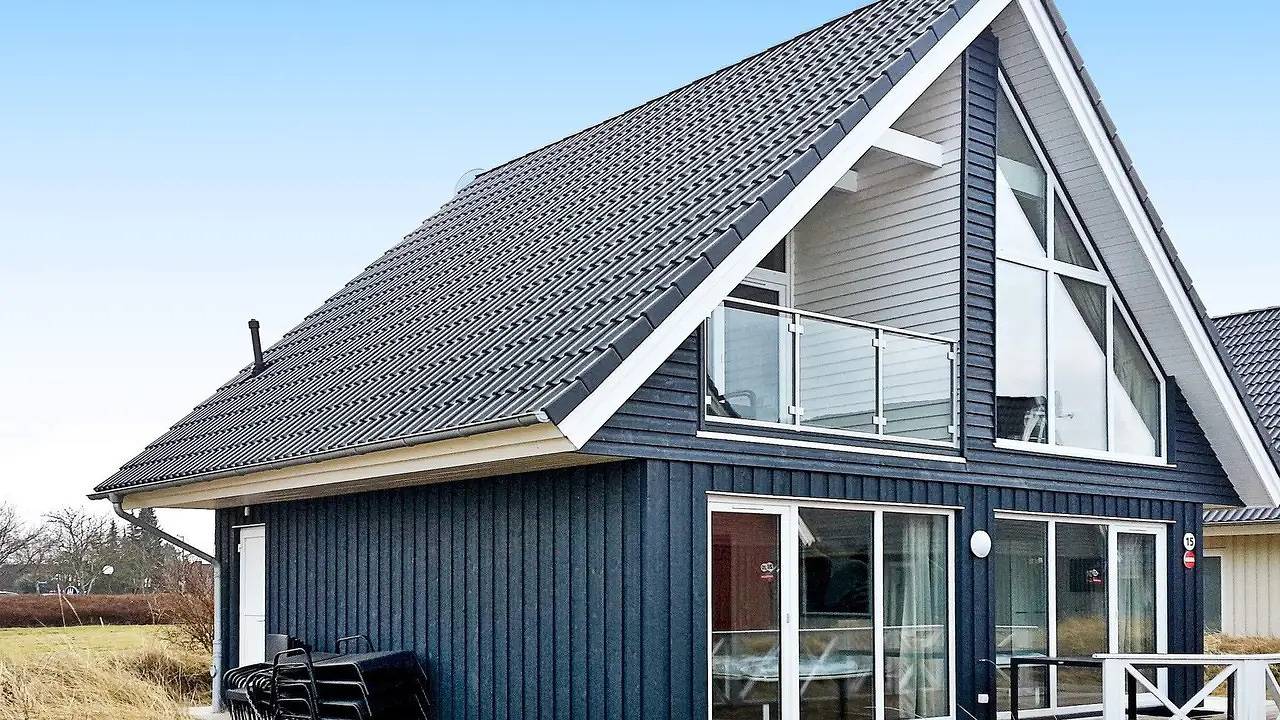 Ferienhaus für 6 Personen (100 m²) in Marina Wendtorf in Wendtorfer Strand, Wendtorf