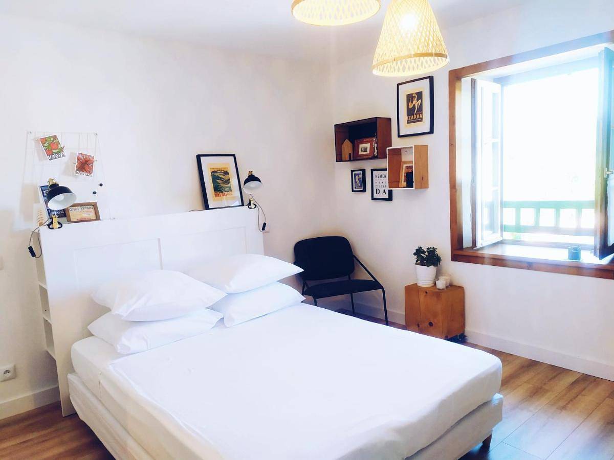 Appartement entier, Studio in Sare, Région de Bayonne
