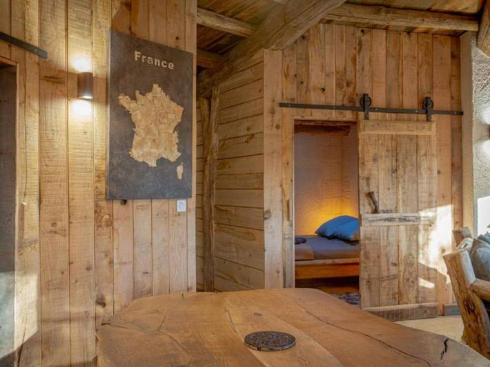 Location de vacances pour 4 personnes, avec terrasse et jardin à Crouy-sur-Cosson - 3