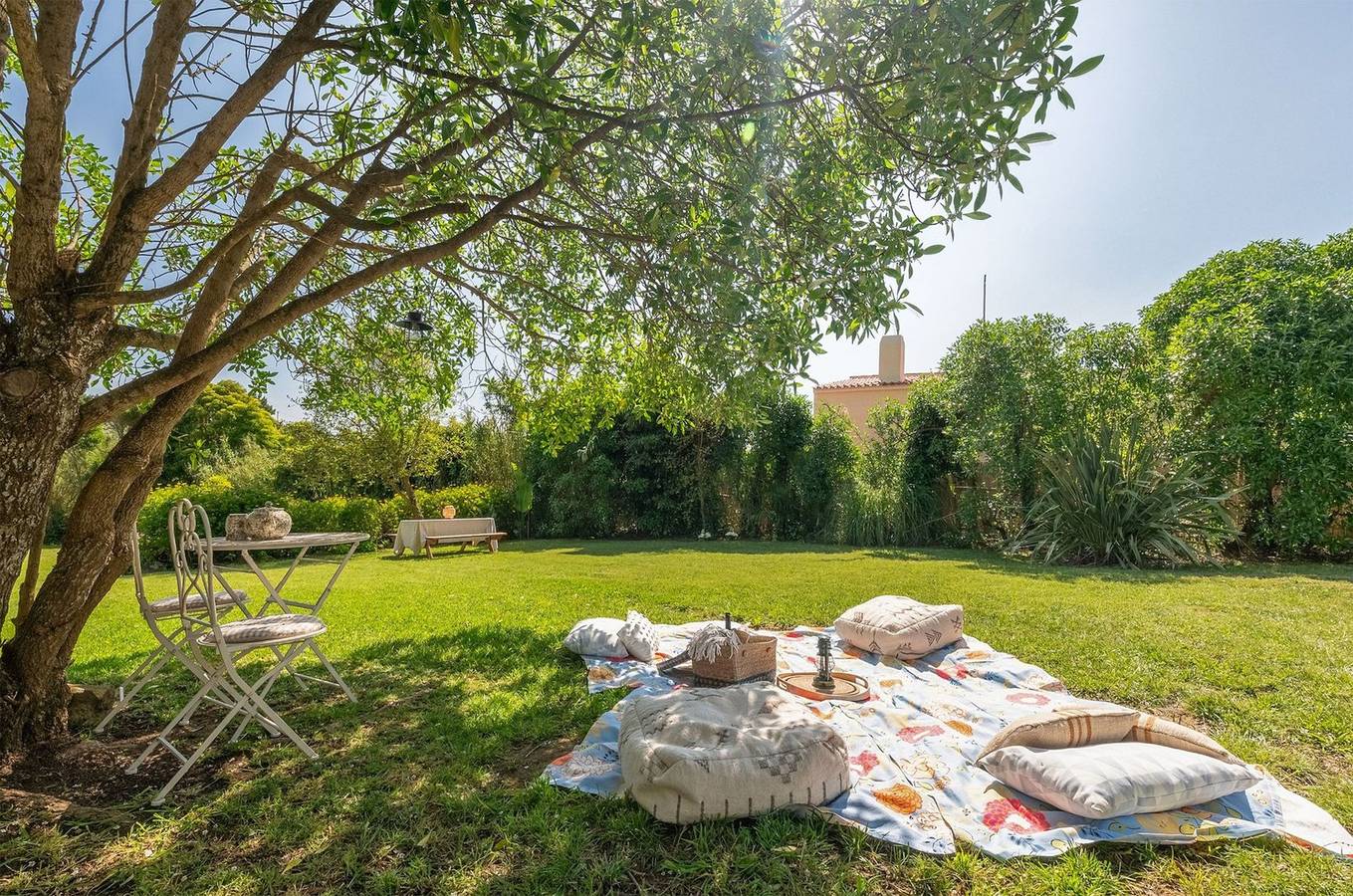 Guestready - Maison dans le parc de Sintra-Cascais in Colares, Costa de Lisboa