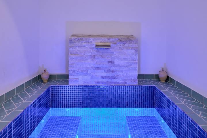 Landhaus für 2 Personen, mit Whirlpool in Spanien - 3