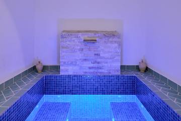 Casa Rural Con Piscina para 2 Personas en La Puebla de los Infantes, Provincia de Sevilla, Foto 2