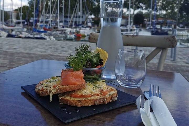 Gîte pour 6 personnes, animaux acceptés dans La Corderie Royale Rochefort - 4