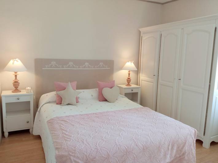 Maison de vacances pour 3 personnes