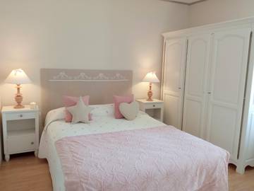 Gîte pour 3 personnes à Buffon